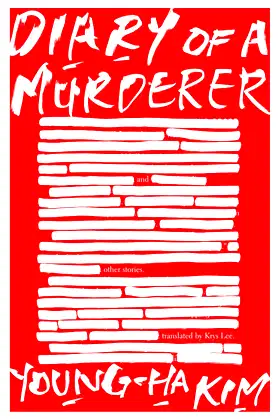 Diary Of A Murderer: And Other Stories poster
