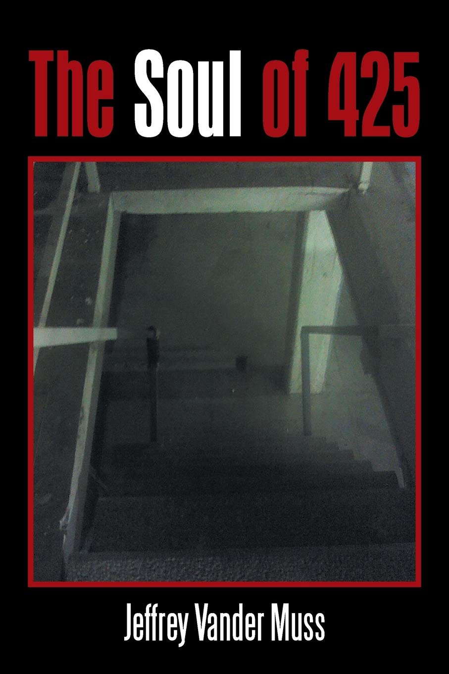 The Soul of 425 poster