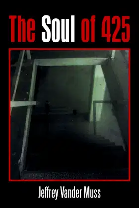 The Soul of 425 poster
