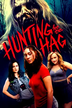 Hunting for the Hag poster