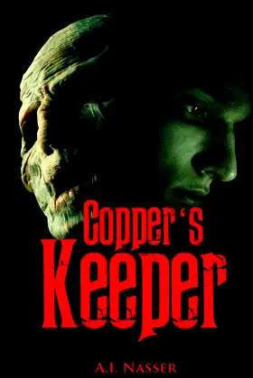 Copper's Keeper (Slaughter Series) poster