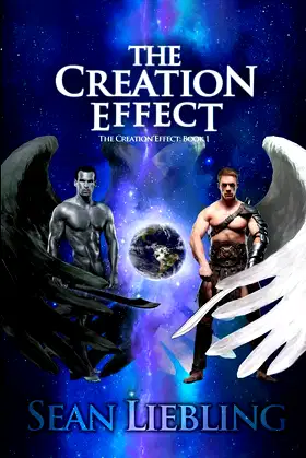 The Creation Effect: The Creation Effect: Book 1 poster