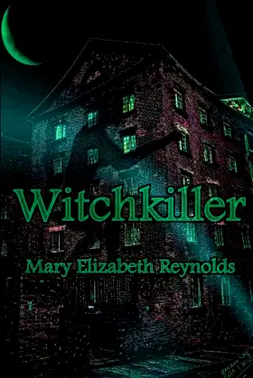 Witchkiller (Lowcountry Legends) poster