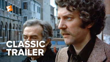 Don't Look Now (1973) Trailer #1 | Movieclips Classic Trailers poster