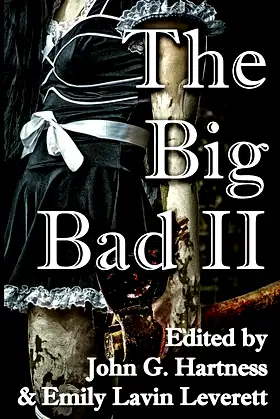 The Big Bad II poster