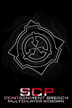 SCP: CB Multiplayer Reborn poster