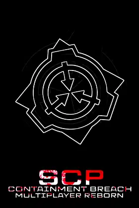 SCP: CB Multiplayer Reborn poster