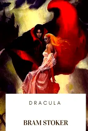 Dracula poster