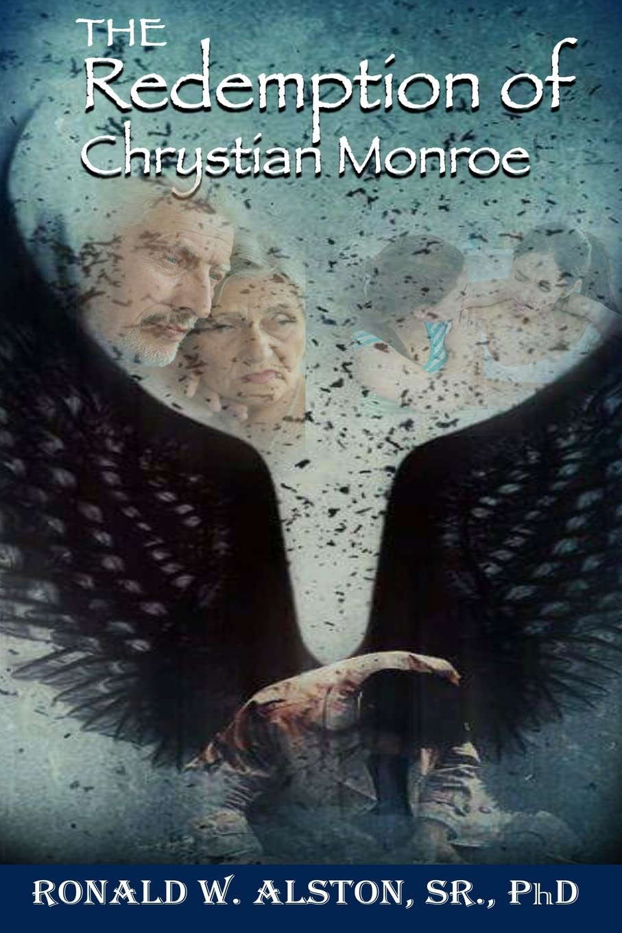 The Redemption: of Chrystian Monroe (3) poster
