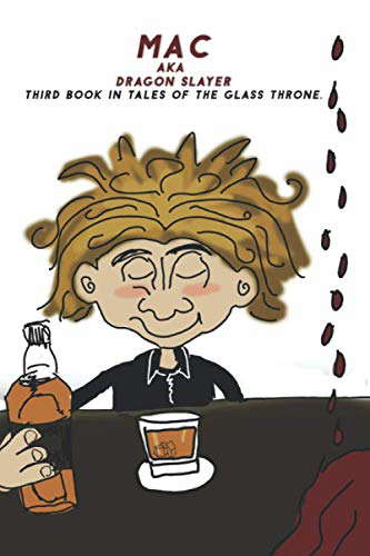 Mac: Tales of the Glass Throne, Book III poster