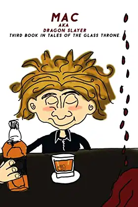 Mac: Tales of the Glass Throne, Book III poster