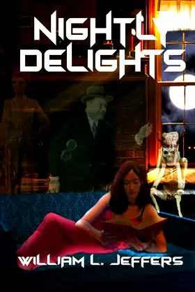 Nightly Delights poster