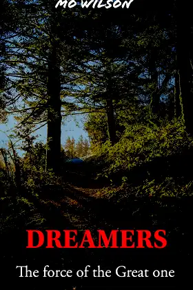 DREAMERS : The force of the great one poster