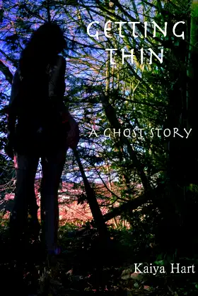 Getting Thin : A Ghost Story poster