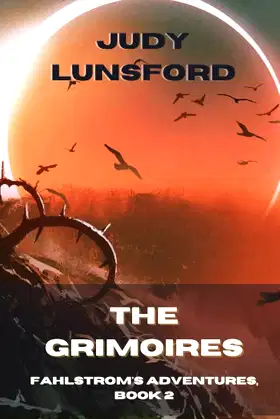 The Grimoires (Fahlstrom's Adventures) poster