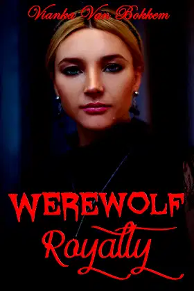 Werewolf Royalty poster