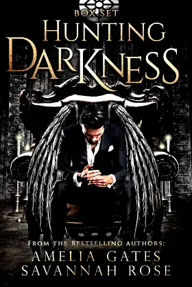 Hunting Darkness Boxset: Hunting her Lovers - A Deal with the Devil poster