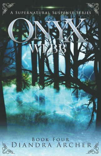Onyx Webb: Book Four poster