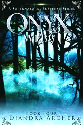 Onyx Webb: Book Four poster