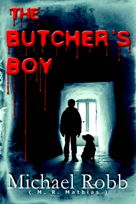 The Butcher's Boy poster