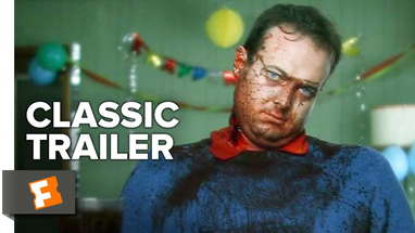 The Signal (2007) Official Trailer #1 - Horror Movie HD poster
