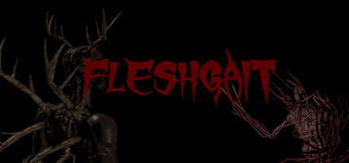 Fleshgait capsule