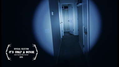 Blackout poster