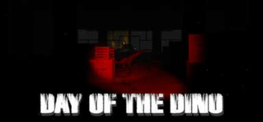 Day of the Dino capsule