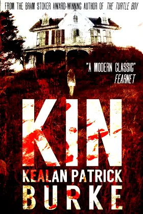 KIN poster