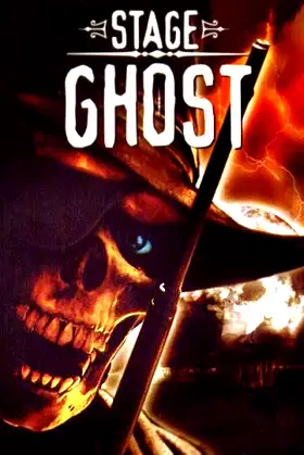 Stageghost poster