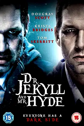 Dr. Jekyll and Mr. Hyde poster