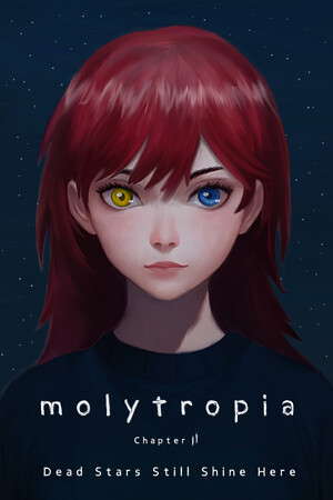 Molytropia: Dead Stars Still Shine Here poster