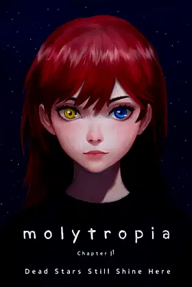 Molytropia: Dead Stars Still Shine Here poster