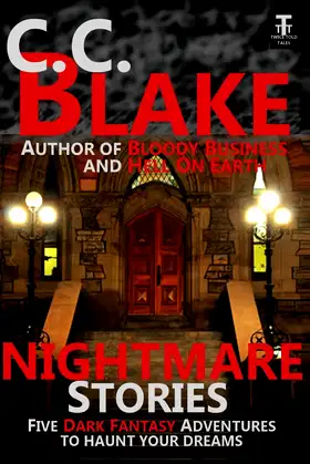 Nightmare Stories: Five Dark Fantasies to Haunt Your Dreams poster