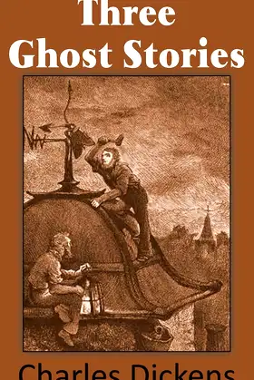 Three Ghost Stories poster