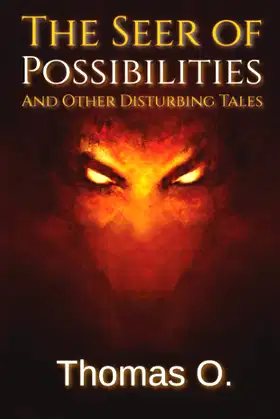 The Seer of Possibilities and Other Disturbing Tales poster