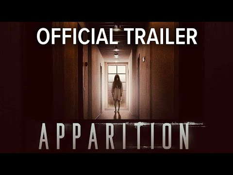 APParition Official Trailer (2019)