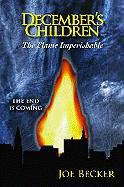 December's Children: The Flame Imperishable poster