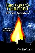 December's Children: The Flame Imperishable poster
