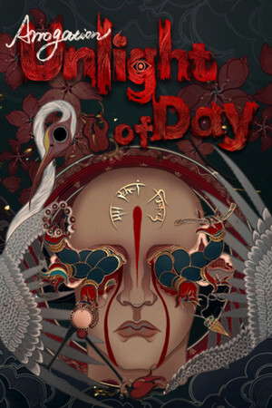 Arrogation: Unlight of Day poster