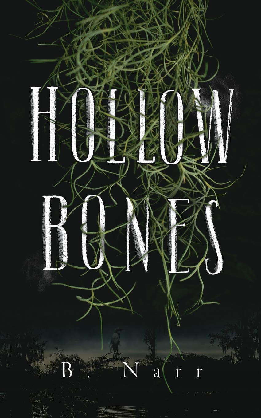 Hollow Bones poster