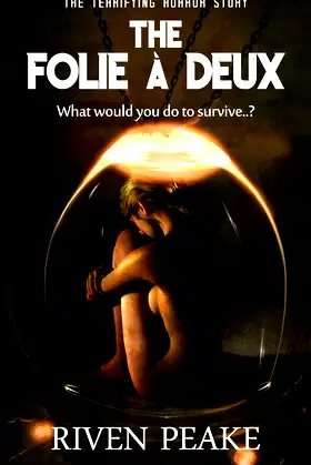 The Folie à Deux: the terrifying horror story poster