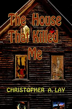 The House That Killed Me poster