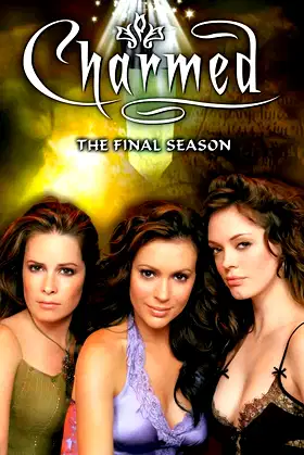 Season 8 poster