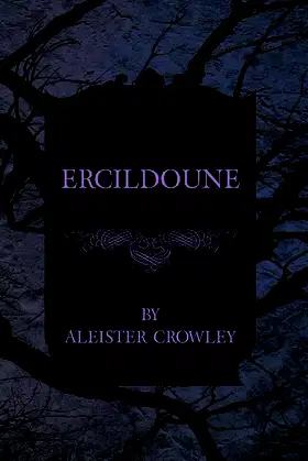 Ercildoune poster
