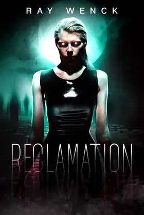 Reclamation poster