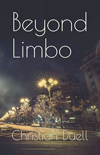 Beyond Limbo poster