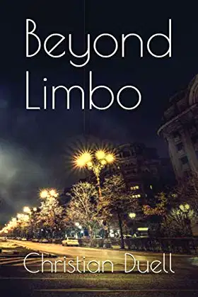 Beyond Limbo poster
