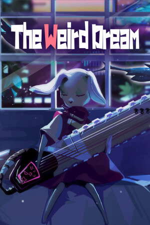 The Weird Dream poster