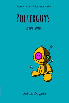 Polterguys poster